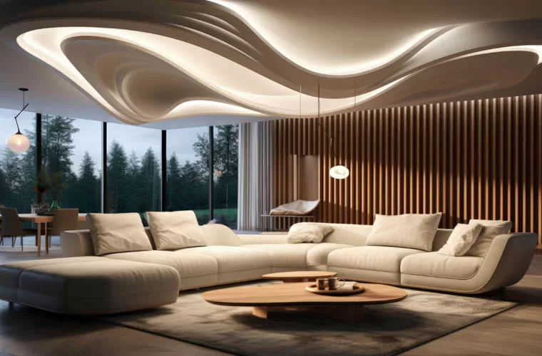 luxury home interior design oman