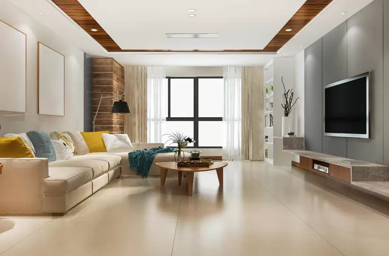 premium living room oman