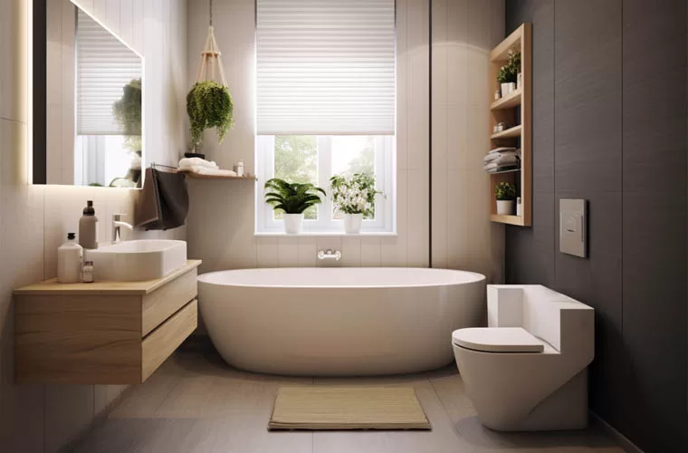 premium sanitary wares oman