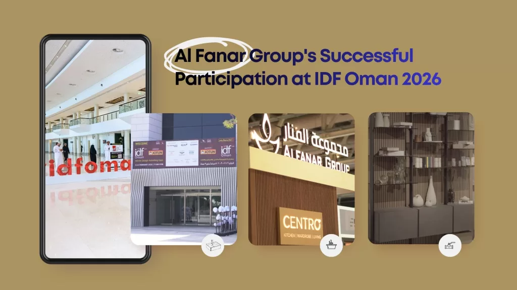 Al Fanar Group's Successful Participation at IDF Oman 2026